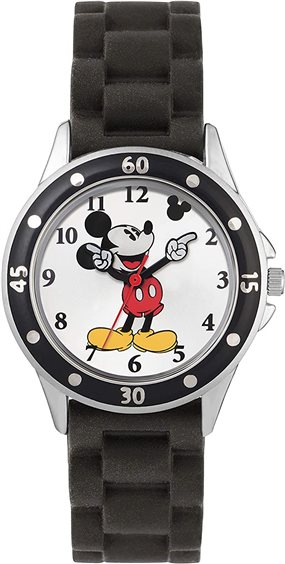 Watch Disney Child in Steel MK1195 - MK1195